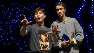 Как создавался премьерный инди-вестерн в Театре Сац