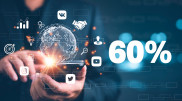 Tele2/Altel обеспечивает более 60 процентов мобильного трафика страны