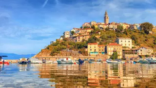 Хорватия может присоединиться к Шенгенской зоне - Совет ЕС