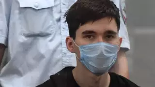 Казанскому стрелку предъявили окончательное обвинение