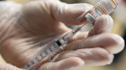 В Pfizer заявили о необходимости четвертой дозы вакцины