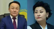 Задержана замакима Атырауской области Бакытгуль Хаменова - СМИ