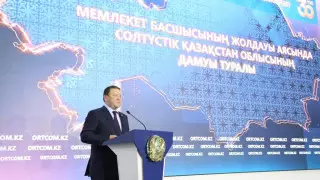 В СКО построят 53 многоэтажных жилых дома