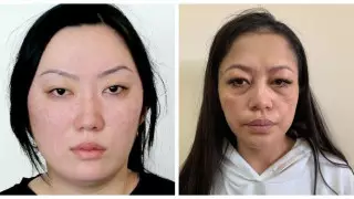 Подозреваемые в неоднократном мошенничестве задержаны в Алматы