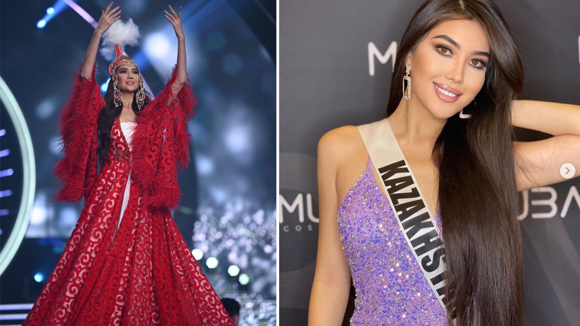 Конкурс красоты «Мисс Казахстан-2015» состоится 10 декабря