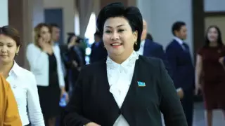 Задержание заместителя акима Атырауской области подтвердили в Антикоре