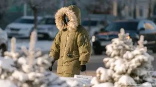 554 заболевших коронавирусом зарегистрировано за сутки в Казахстане