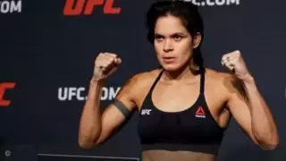 Апсет года. Чемпионка UFC Аманда Нуньес потерпела сенсационное поражение