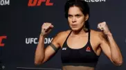 Апсет года. Чемпионка UFC Аманда Нуньес потерпела сенсационное поражение