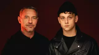 Сын известного актера оказался в больнице после драки в Москве