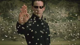 Киану Ривз рассказал, как "мертвого" Нео убедили вернуться в "Матрицу"