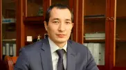 Серик Жарасбаев назначен вице-министром культуры и спорта