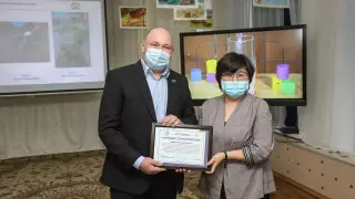 В Казахстане сняли первый экологический сериал для детей