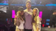 Близняшки из Казахстана прошли в следующий тур "Голоса" в Турции