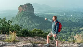 Изменились правила въезда в Гоа и Шри-Ланку для казахстанцев