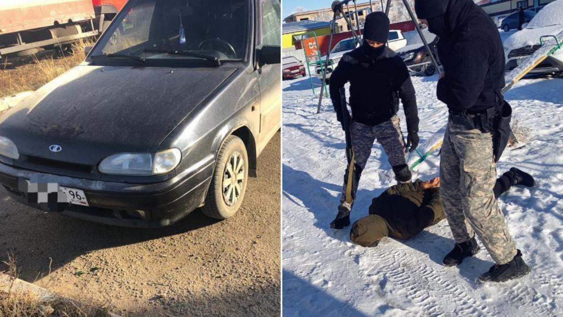 Шкода в костанайской области