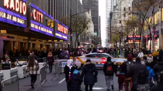 Четырехдневную рабочую неделю могут ввести в США