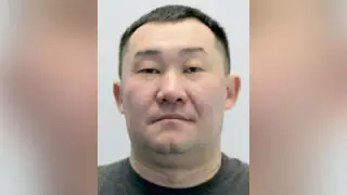 Объявленный в международный розыск Кайырбеков задержан - АФМ