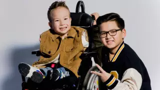 Казахстанцев попросили поддержать участников "Детского Евровидения"