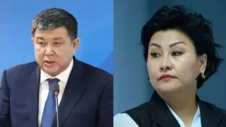 Задержание Бакытгуль Хаменовой: готов ли аким Атырауской области уйти в отставку