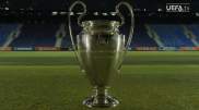 Объявлены результаты жеребьевки 1/8 финала Лиги чемпионов