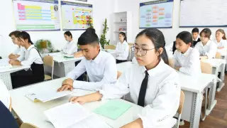 В российских школах Байконыра начнут преподавать историю Казахстана