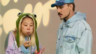 Тиктокерша из Казахстана и Дима Билан стали гостями нового музыкального шоу