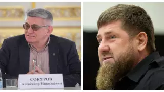 Сокуров высказался о реакции Кадырова на его перепалку с Путиным