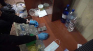 Полиция провела спецоперацию в пяти регионах Казахстана