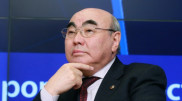 Экс-президент Кыргызстана Акаев снова вернулся в Бишкек
