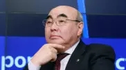 Экс-президент Кыргызстана Акаев снова вернулся в Бишкек