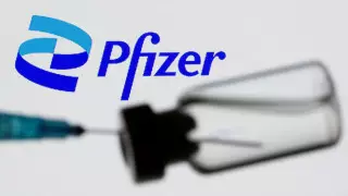 Казахстанцы смогут платно вакцинироваться двумя дозами Pfizer - Цой