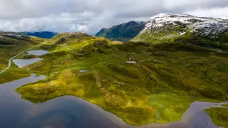 Новый температурный рекорд для Арктики признали в ВМО