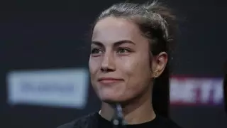 Фируза Шарипова объявила о реванше