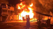 Взрыв автоцистерны унес жизни 60 человек на Гаити