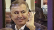 Врачи порекомендовали не возвращать Саакашвили в тюрьму