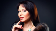 Хлебникова впервые вышла на связь с поклонниками после пожара