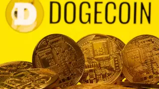 Стоимость криптовалюты Dogecoin взлетела из-за твита Маска