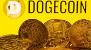 Стоимость криптовалюты Dogecoin взлетела из-за твита Маска