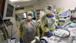 В ВОЗ сообщили о снижении смертности от COVID-19 в мире