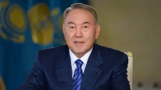 Си Цзиньпин и Эрдоган прислали телеграммы Назарбаеву