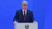 Токаев назвал приоритет Казахстана на будущее 10-летие