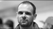 Скончался казахстанский спортивный журналист Максим Карташов