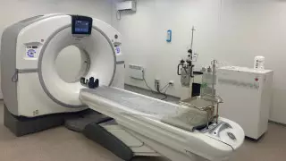 Инновационный подход - размещение КТ в быстровозводимом модульном комплексе