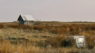 Казахстанцам разрешили покупать на пенсионные накопления земельные участки