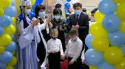 Новый детский сад и школьный центр инклюзии открыли в Усть-Каменогорске