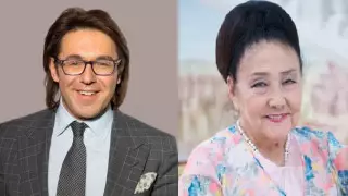 Андрей Малахов обратился к Бибигуль Тулегеновой