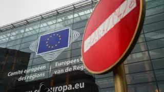 Евросоюз согласовал продление экономических санкций против России