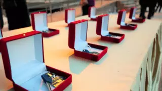 Ключи от квартир вручили очередникам в Нур-Султане