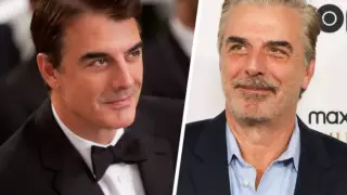 Звезду "Секса в большом городе" обвинили в изнасилованиях